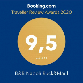 B&B Napoli Ruck&Maul